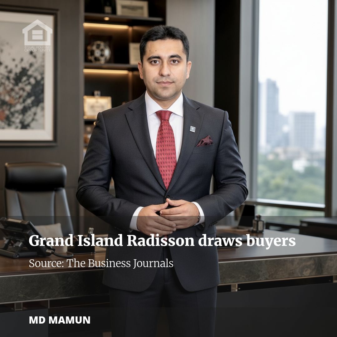 Former Grand Island Radisson draws buyer interest despite signed deal