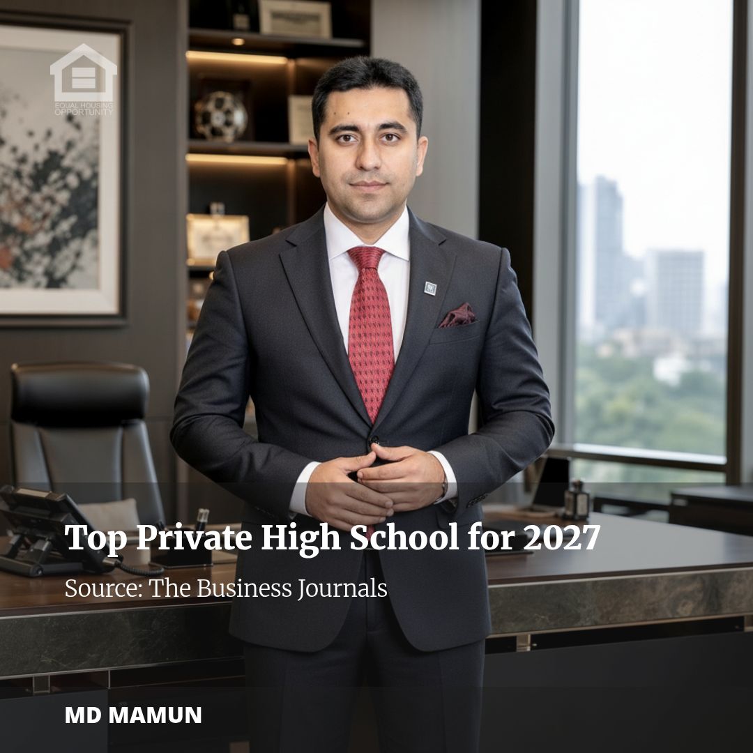 Best private high schools: Last year’s No. 4 tops Niche’s 2027 list