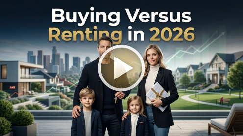 Early-Spring Housing Market Trends in Vancouver