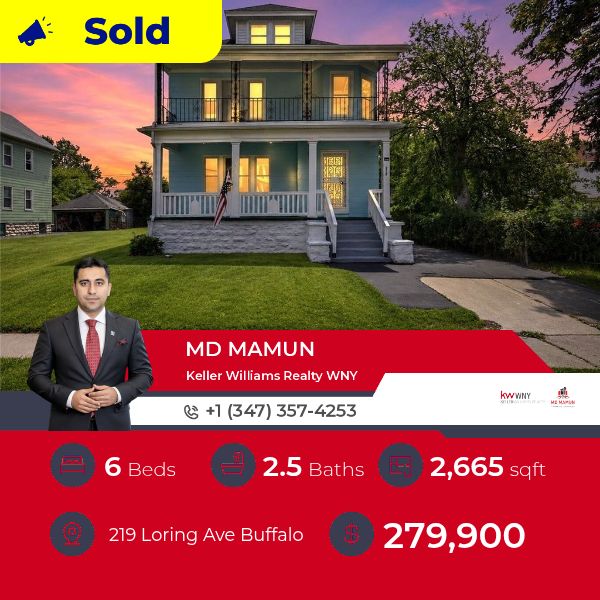 Early-Spring Housing Market Trends in Vancouver