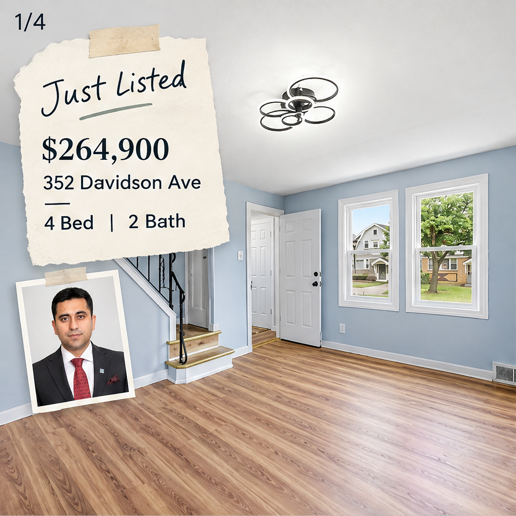 352 Davidson Avenue